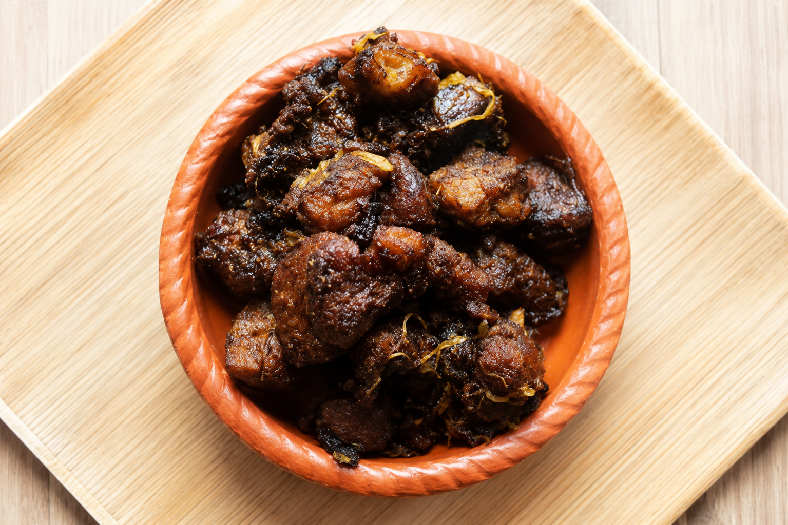 Kala Bhuna