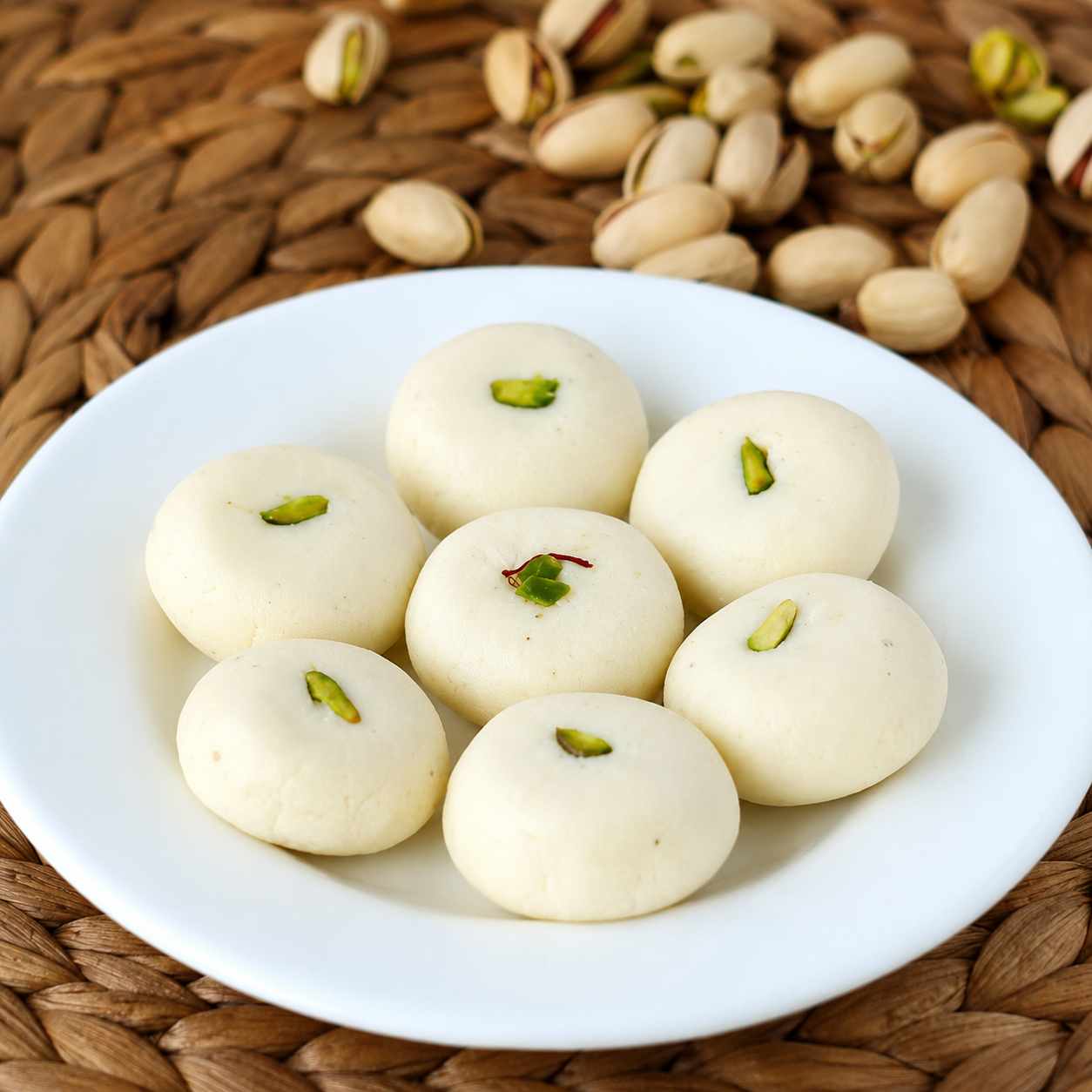 Sondesh
