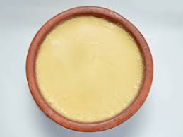 Plain Yogurt
